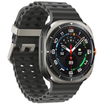 Samsung 三星 SM-L705FZS1TGY Galaxy Watch Ultra (2025) 47mm (LTE) 智能手錶 (鈦金銀)